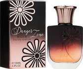 Linn Young - Dangerzone Noir - Eau De Parfum - 100ML