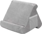 Framehack - Porte-tablette - Pillow Pad - Doux - Grijs