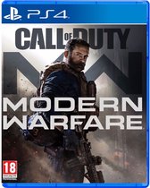 Call of Duty: Modern Warfare - PlayStation 4