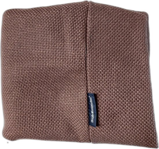 Dog's Companion - Losse hoes Copenhagen mocha voor Hondenkussen ...