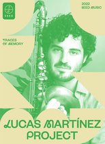 Lucas Martinez Project - Traces Of Memory (CD)