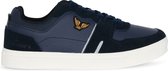 PME Legend - Heren Sneakers Drag Navy - Blauw - Maat 42