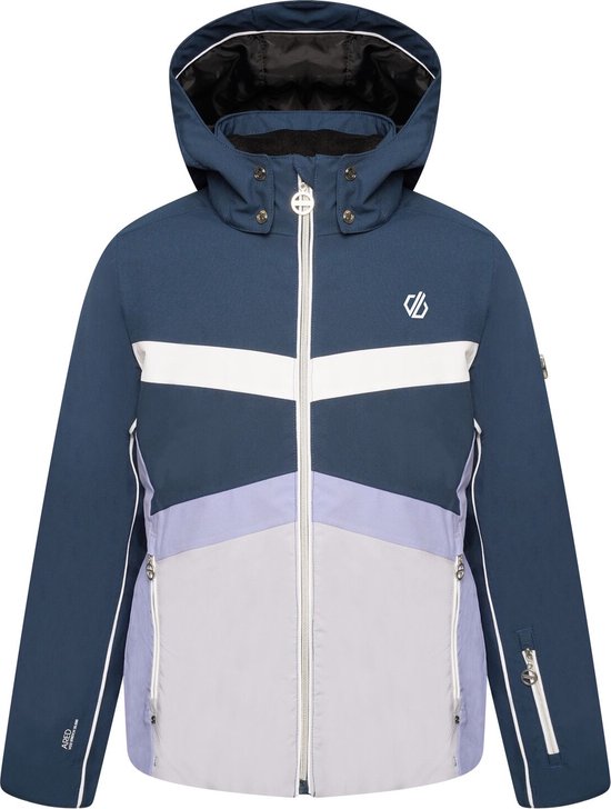 Dare 2B, Belief II Kinder ski jacket; Blauw; Maat 152