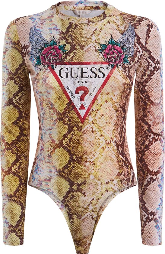 Reloj Guess Para Mujer W1082L5 G Twist