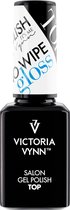 Victoria Vynn – Top Gloss Top Coat No Wipe 15 ml - glanzende topcoat - hoogglans - gellak - gelpolish - gel - lak - polish - gelnagels - nagels - manicure - nagelverzorging - nagelstyliste - uv / led - nagelstylist - callance
