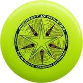 Discraft UltraStar - Frisbee - Geel - 175 gram