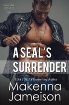 Alpha SEALs 3 - A Seal's Surrender