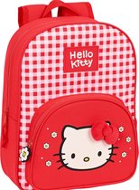 Hello Kitty, Spring - Sac à dos - 34 x 26 x 11 cm - Polyester