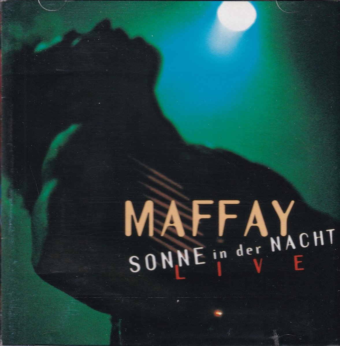 Sonne In Der Nacht
