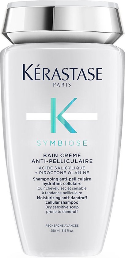 Kérastase Symbiose Hydraterende cellulaire anti roos shampoo