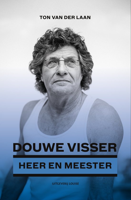 Heer en Meester - Douwe Visser - cover