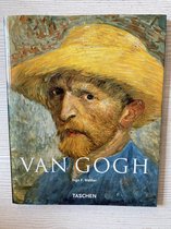 Van Gogh 1853-1890 Visie en werkelijkheid