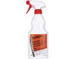 Yachticon Vogel-en Spinnenpoep Verwijderaar 500ml
