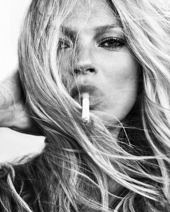 Wall Of Fame Collection- Brigitte Bardot- Kristal Helder Galerie kwaliteit Plexiglas 5mm. - Blind Aluminium Ophangframe - Luxe wanddecoratie - Fotokunst - professioneel verpakt en gratis bezorgd