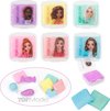 foto van Depesche - TOPModel kneedgum pastel
