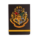 Harry Potter - Zweinstein zakboekje
