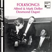 Folksongs