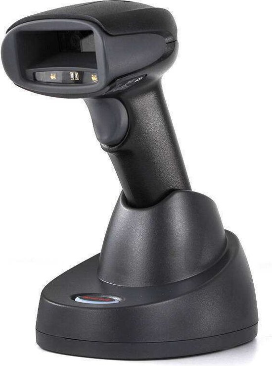 Honeywell Xenon 1902G 2D Standard Range BluetoothBlack barcode scanner