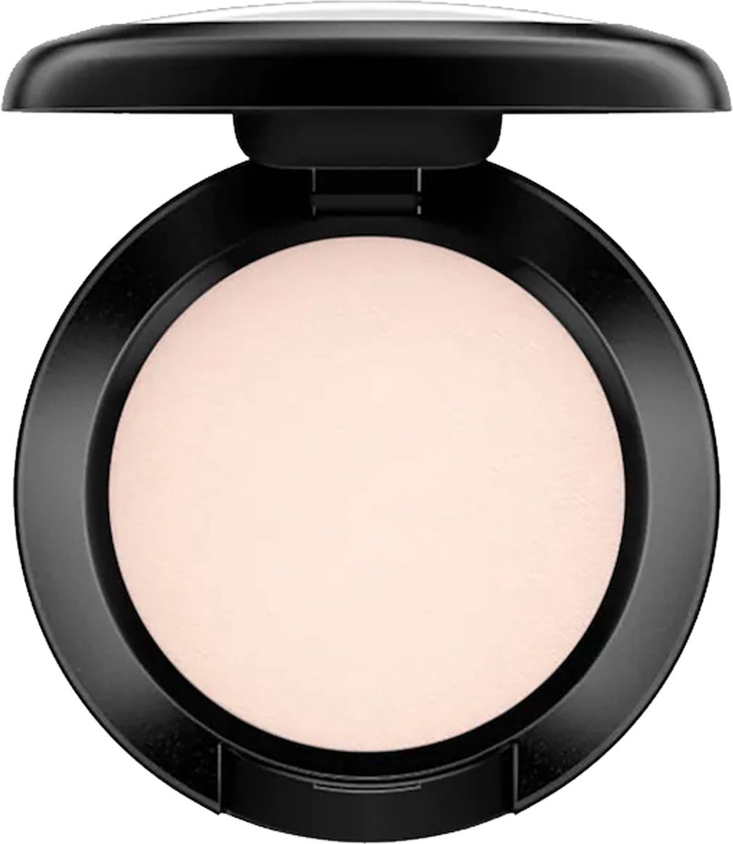 Mac - Small Eyeshadow Matte - Blanc Type
