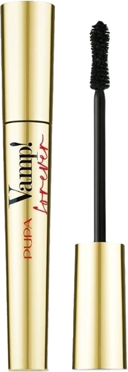 Goedkoopste Pupa Milano - Vamp! - Mascara Forever - 9 ml