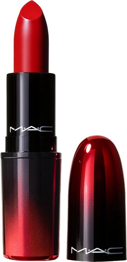 Mac - Love Me Lipstick - Ruby You