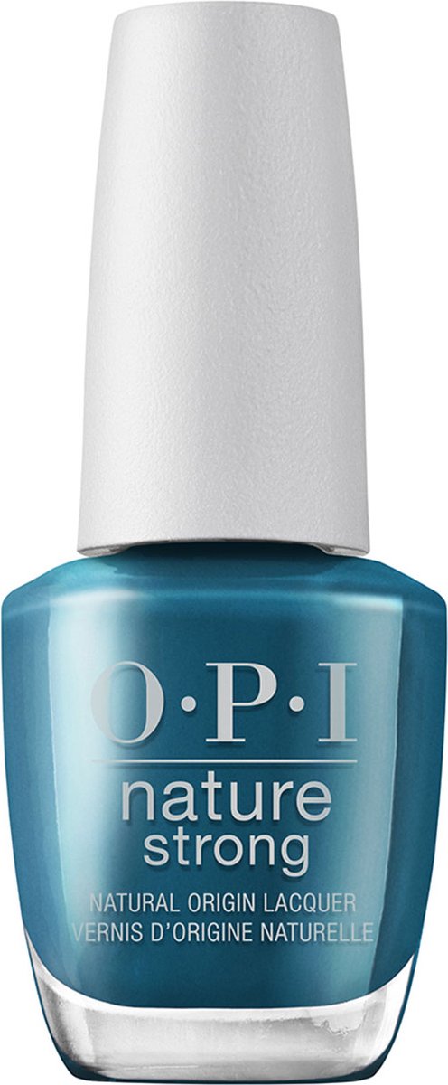Goedkoopste OPI Nature Strong - All Heal Queen Mother Earth - Vegan Nagellak