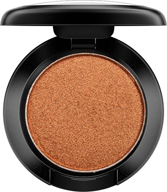 Mac Small Eyeshadow Frost Jingle Ball Bronze bol