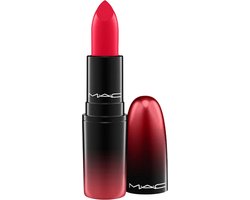 MAC Love Me Lipstick 3g - Give Me Fever