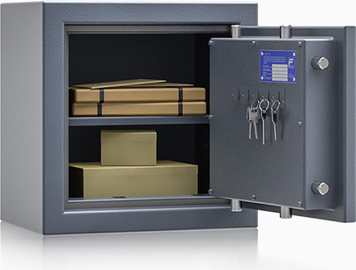 DRS Arcus I/0 Elektronisch slot