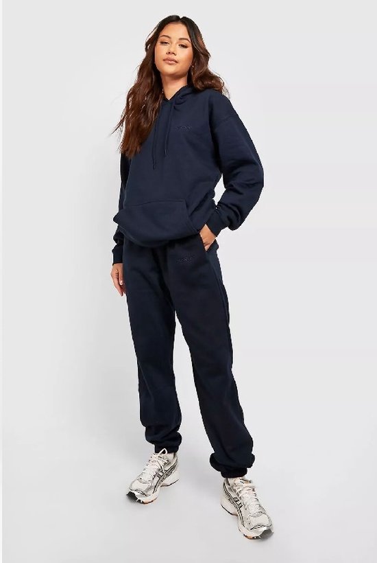 JC Blue Navy Survêtement Femme - Survêtement Femme - Jogging - taille M