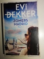 Zomers Madrid (Special)