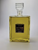 Olijf olie - Parfum fles - Olive Oil 1 Ltr - Extra Virgin Olive Oil - Keuken - Oliefles