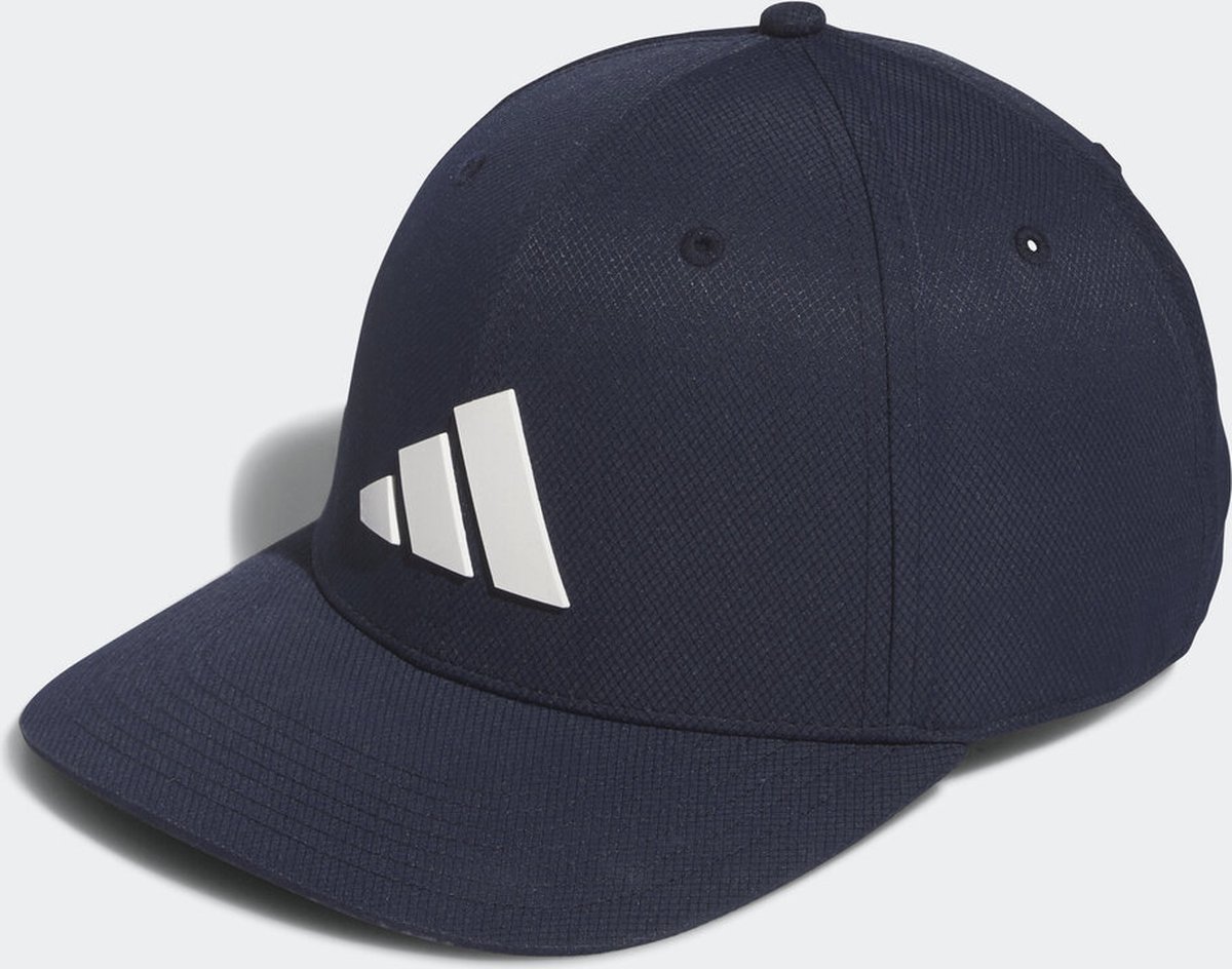Golf Cap Adidas Tour Snapback Donkerblauw