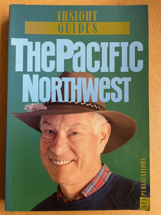 9789624210316 - Pacific Northwest Insight