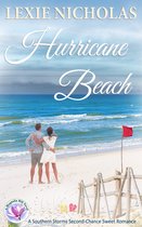 Southern Storms 1 - Hurricane Beach