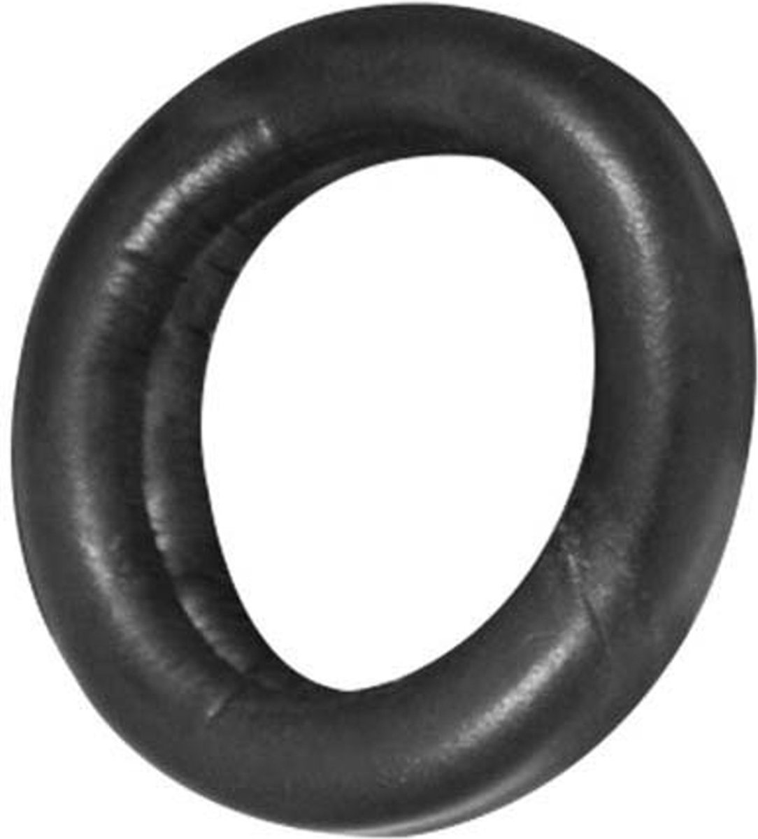 Goedkoopste Dunne neopreen cockring 45 mm