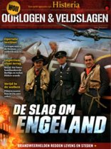 Historia Oorlogen & Veldslagen - 05 2022 De Slag om Engeland