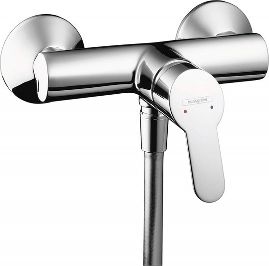 hansgrohe sportive bad/douche mengkraan