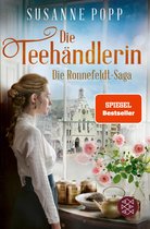Die Ronnefeldt-Saga 1 - Die Teehändlerin