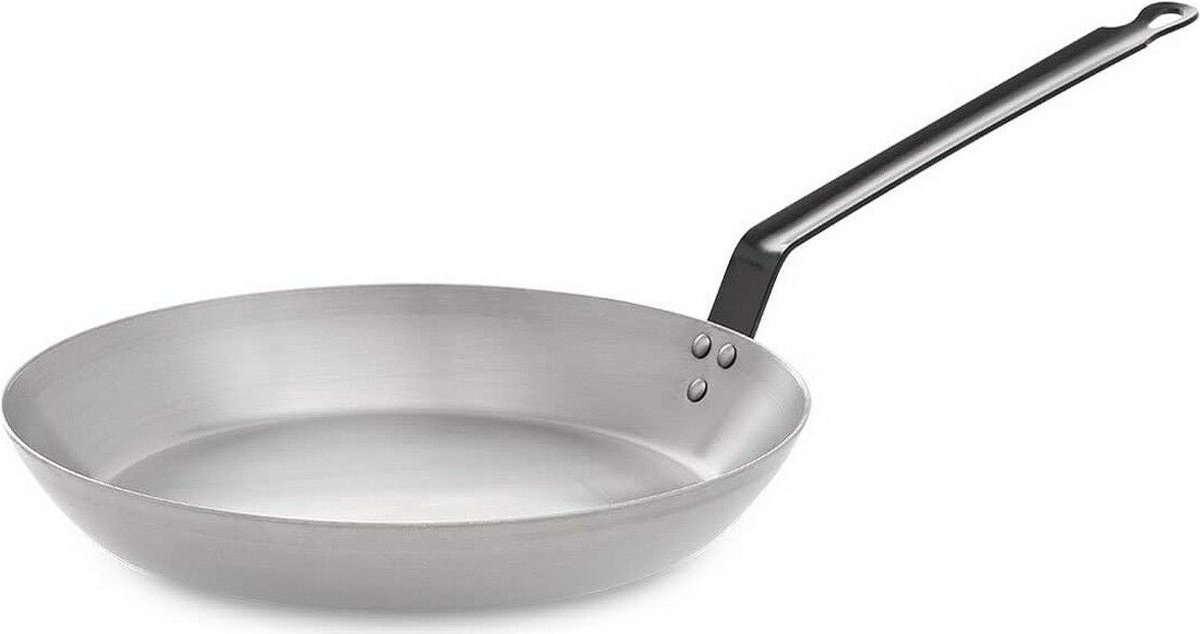 Stoofpan Vaello Lyonesa Professioneel Staal Ø 24 cm