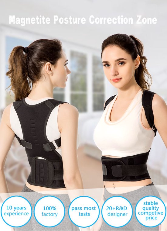 Varier Multi™ voor comfortabel zitten