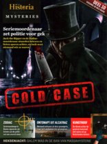 Historia Mysteries - 04 2020 Cold case