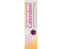 Heel calendeel gel * 30 gr