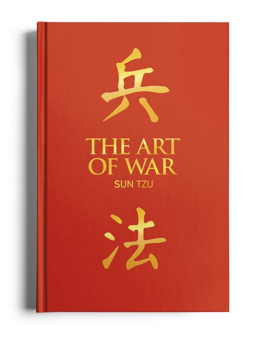 Art Of War - Sun Tzu