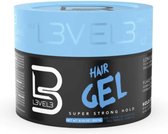 Level3 Super Strong Hair Styling Gel 1000ml