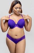 Soutien-gorge plongeant Cleo By Panache Koko Spirit D70