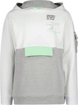 4PRESIDENT T-shirt jongens - White - Maat 104