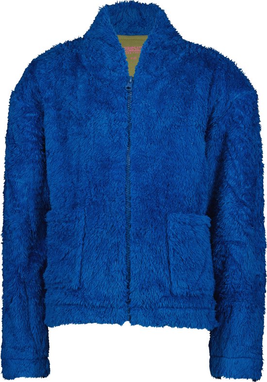 4PRESIDENT Sweater meisjes - Skydiver - Maat 140 - Meisjes trui