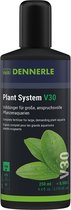 Dennerle Plant System V30 - 250ML - Engrais pour Plantes d'Aquarium