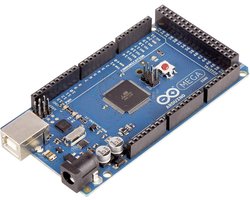 Omslag van Arduino A000067 Board Mega 2560 Core
